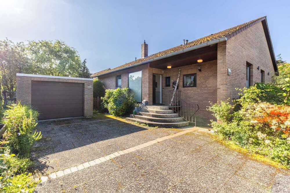 Thumbnail-Haus zum Kaufen in Reppenstedt 539.000,00 € 110 m²