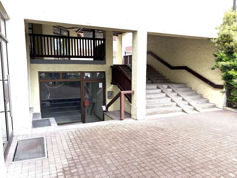 Thumbnail-Wohnung zum Kaufen in Ostrach 75.000,00 € 61 m²