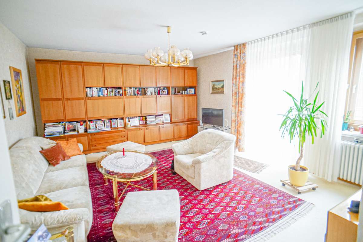 Thumbnail-Wohnung zum Kaufen in München 495.000,00 € 89.1 m²