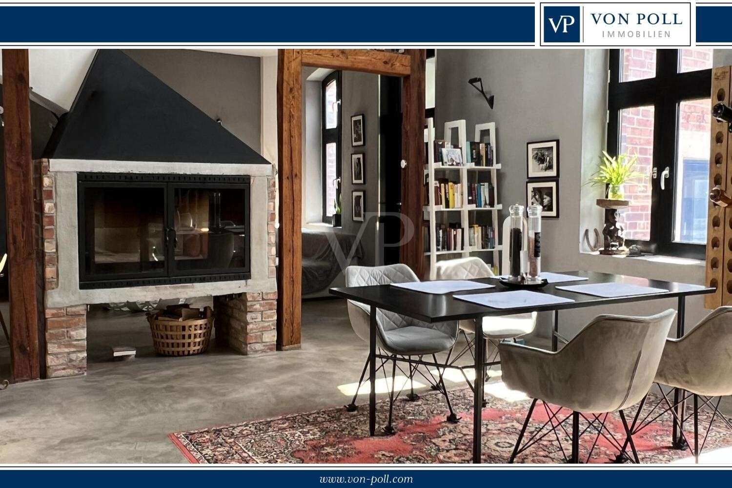 Thumbnail-Haus zum Kaufen in Kuhfelde 690.000,00 € 350 m²