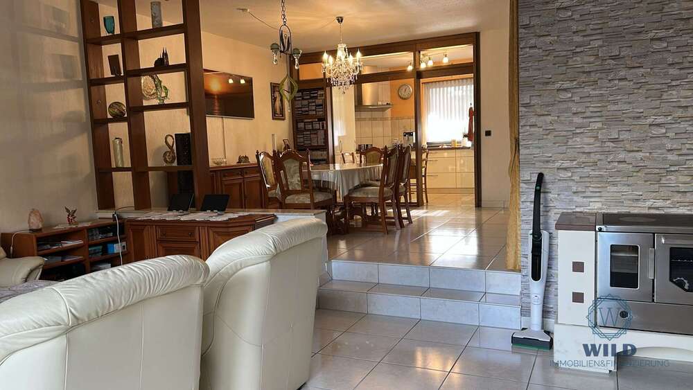 Thumbnail-Haus zum Kaufen in Püttlingen 310.000,00 € 170.8 m²