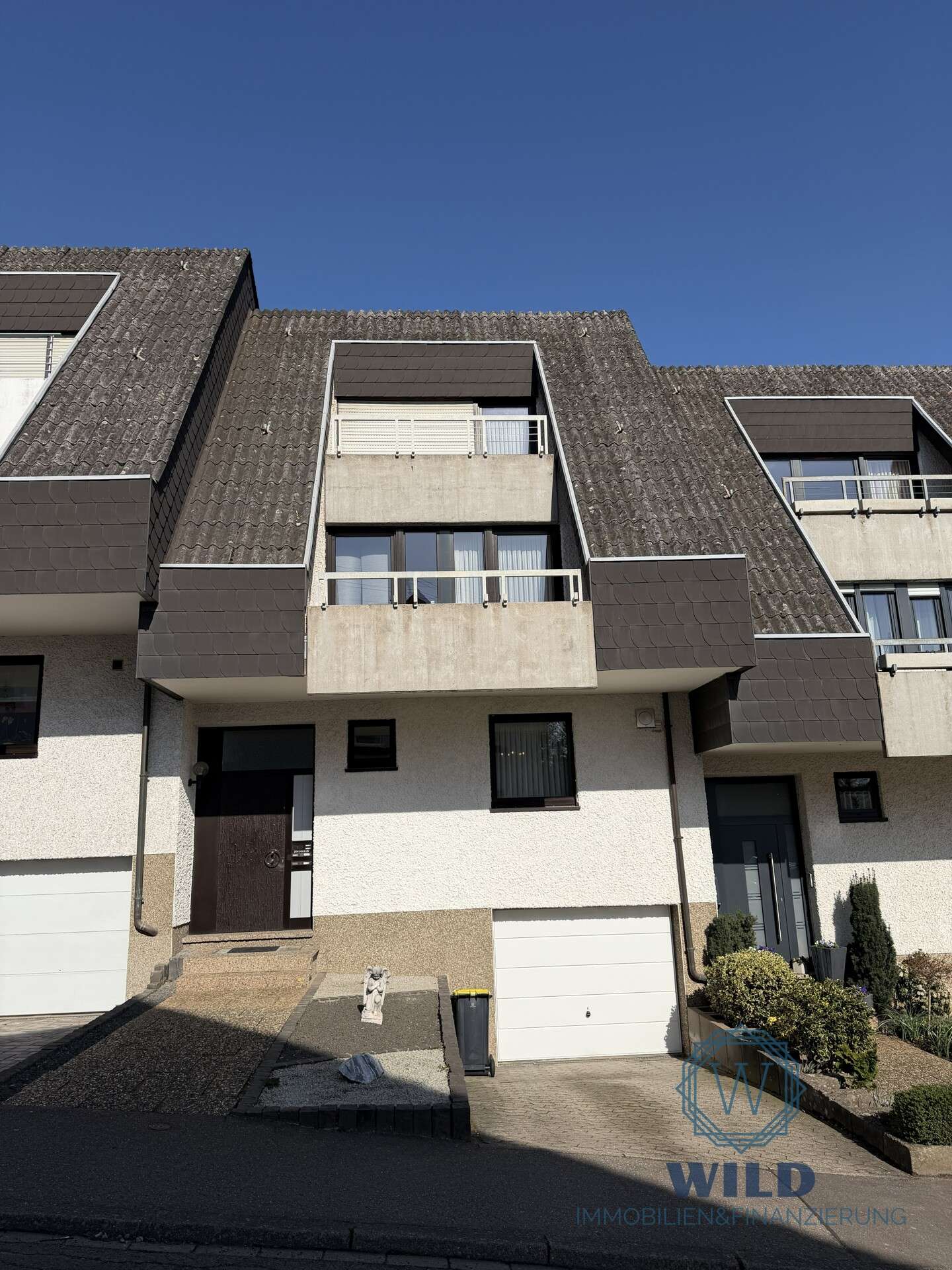 Thumbnail-Haus zum Kaufen in Püttlingen 299.000,00 € 170.8 m²