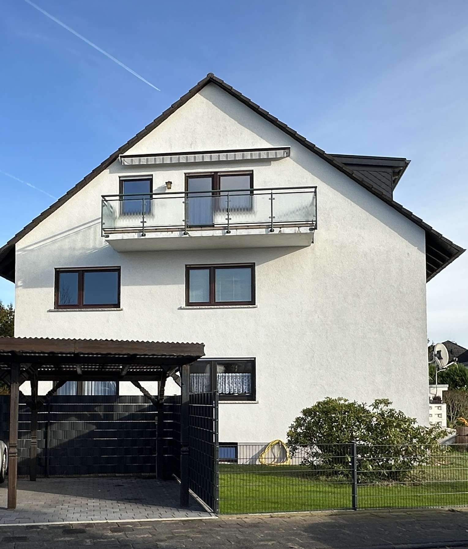 Thumbnail-Wohnung zum Mieten in Rödermark 1.150,00 € 97 m²