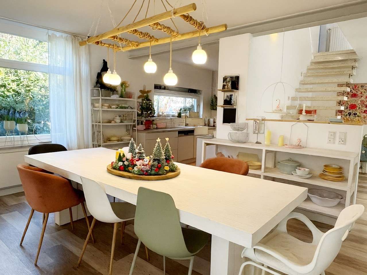 Thumbnail-Haus zum Kaufen in Osnabrück 695.000,00 € 180 m²