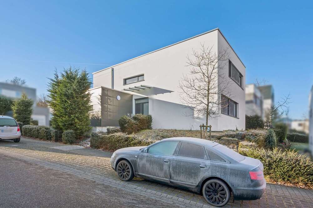 Thumbnail-Haus zum Kaufen in Pforzheim 1.190.000,00 € 254.17 m²