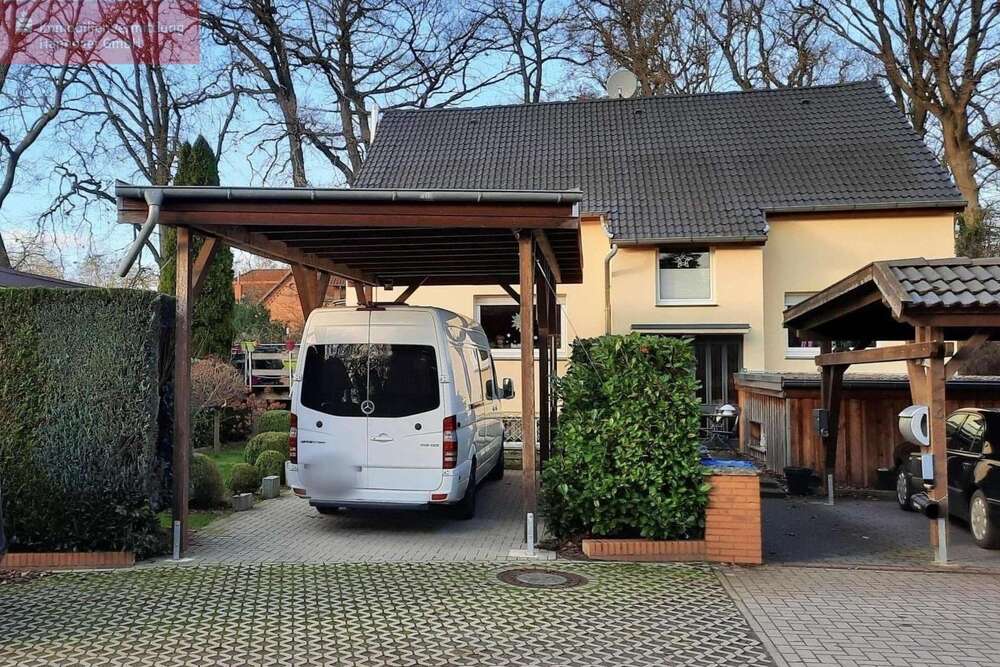 Thumbnail-Haus zum Kaufen in Wedemark 399.000,00 € 179.3 m²