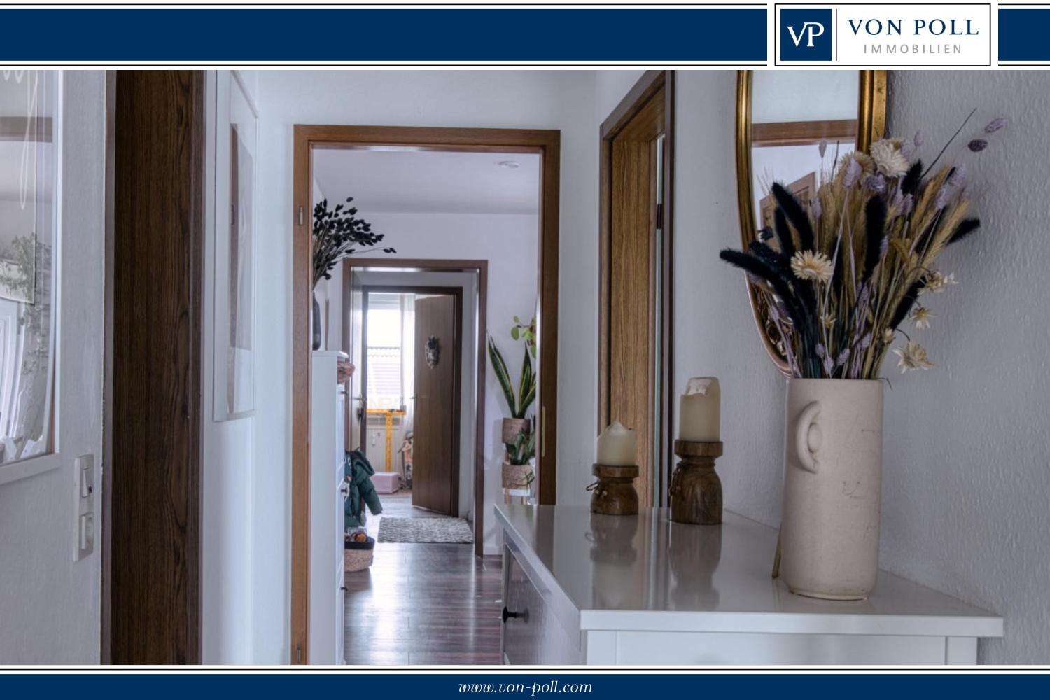 Thumbnail-Wohnung zum Mieten in Lohmar 1.280,00 € 122 m²