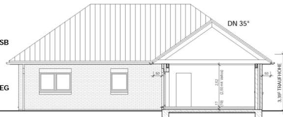 Thumbnail-Haus zum Kaufen in Bendestorf 699.000,00 € 116.91 m²