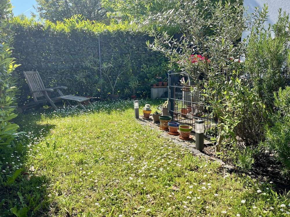 Thumbnail-Wohnung zum Kaufen in Friedrichsdorf 499.000,00 € 115 m²