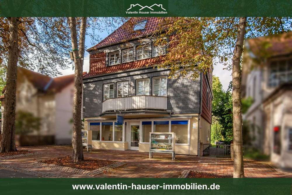 Thumbnail-Haus zum Kaufen in Bad Harzburg 495.000,00 € 254 m²