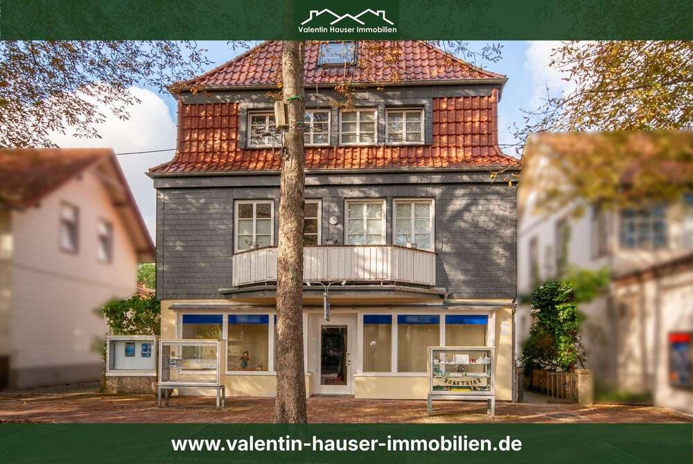 Thumbnail-Haus zum Kaufen in Bad Harzburg 495.000,00 € 254 m²