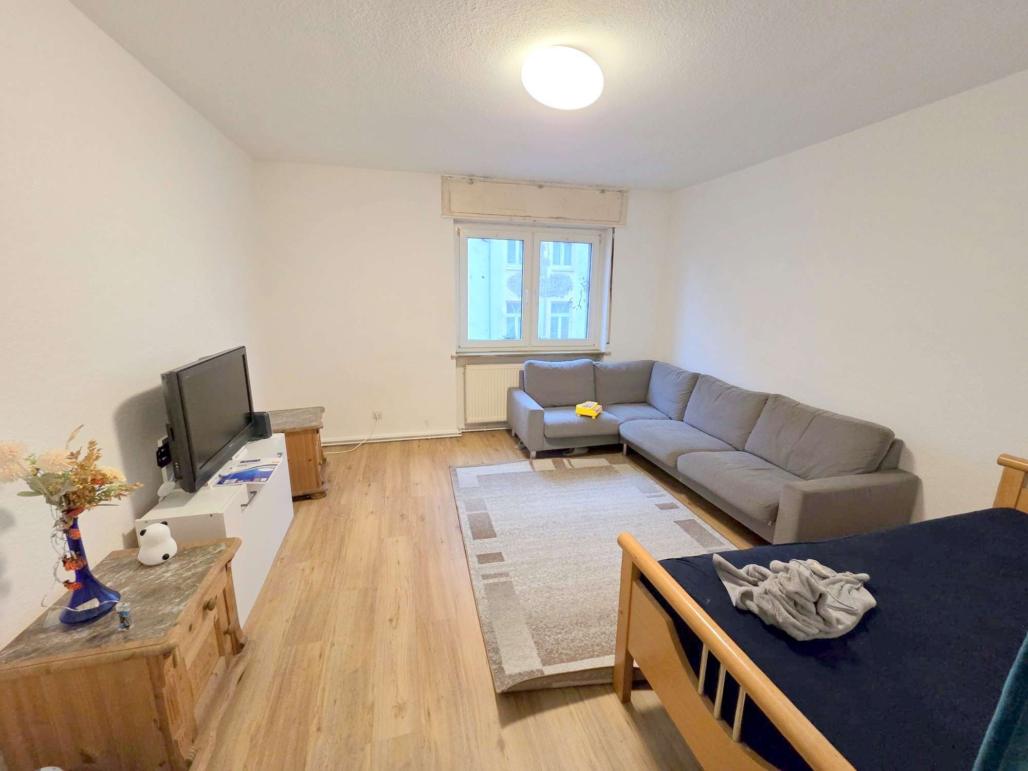 Thumbnail-Wohnung zum Mieten in Offenbach am Main 850,00 € 50 m²