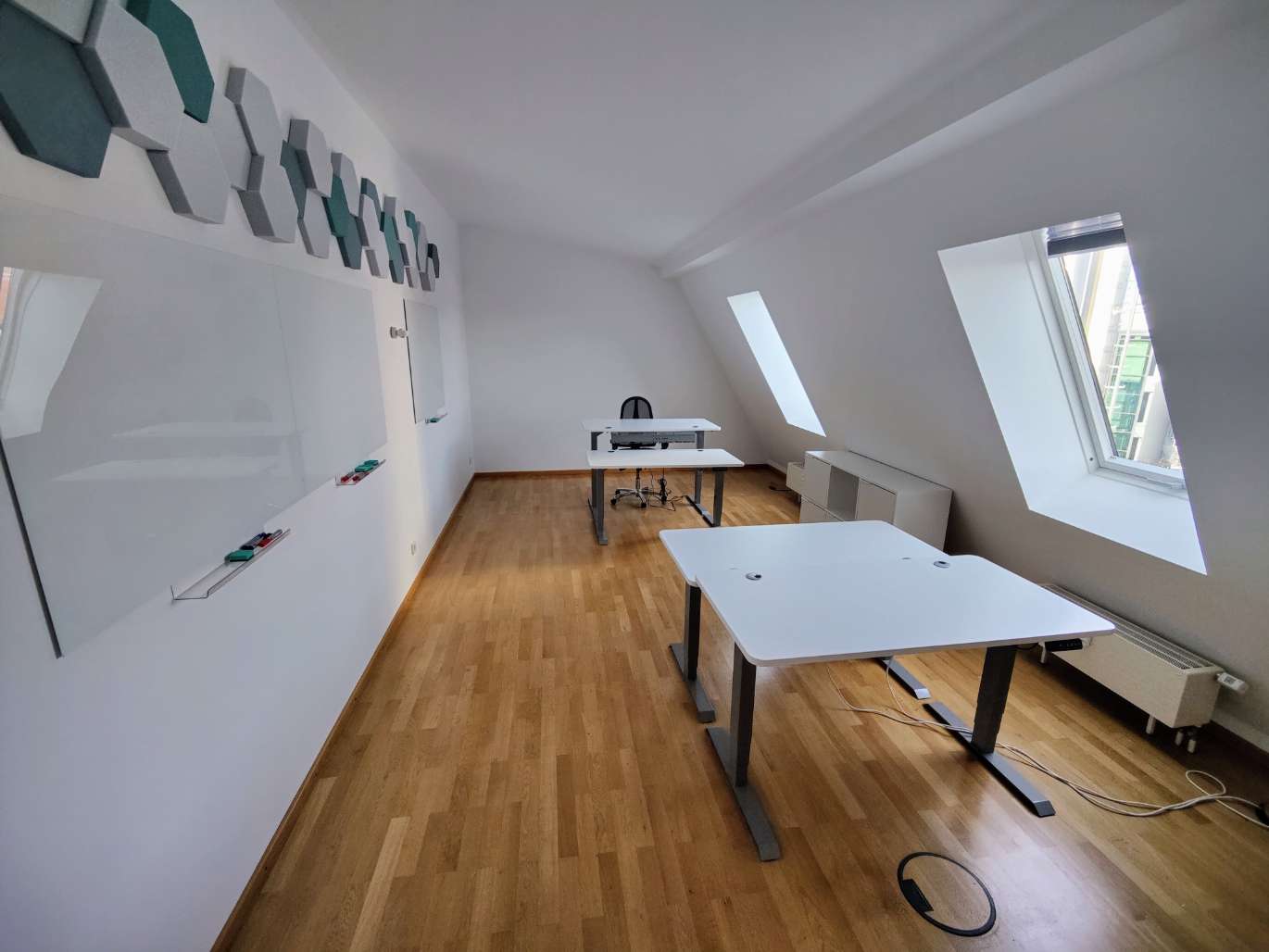 Thumbnail-Büro in München 980,00 € 30 m²