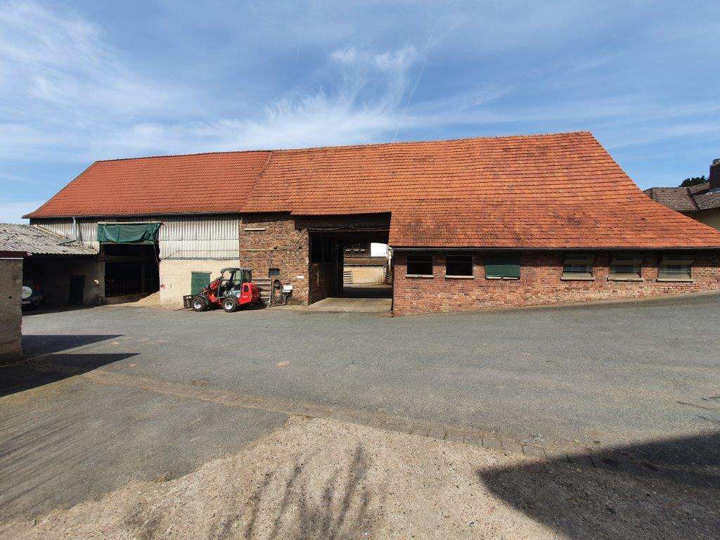 Thumbnail-Grundstück zu verkaufen in Nidderau 389.000,00 € 1200 m²