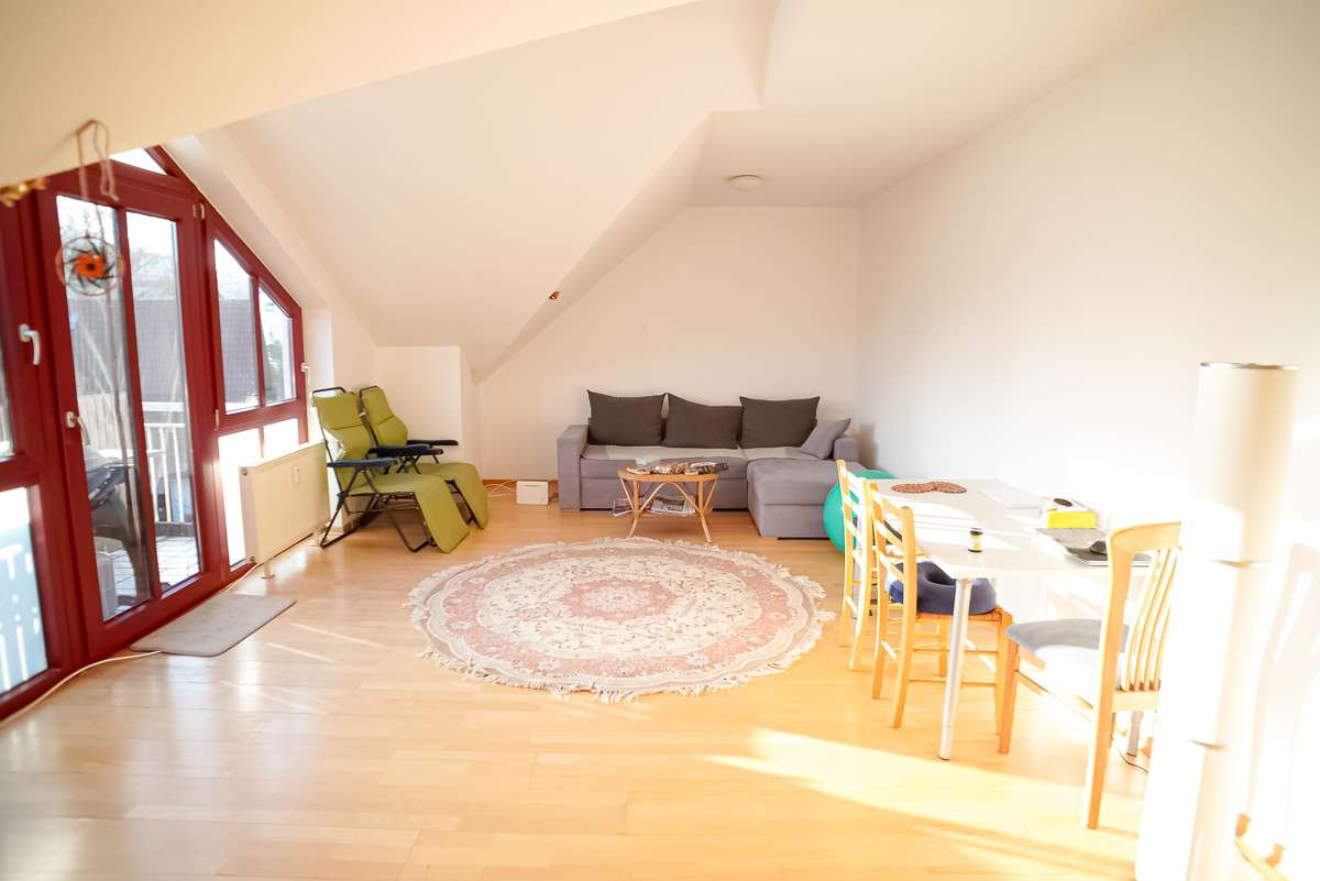 Thumbnail-Wohnung zum Kaufen in Fürstenfeldbruck 429.000,00 € 64 m²