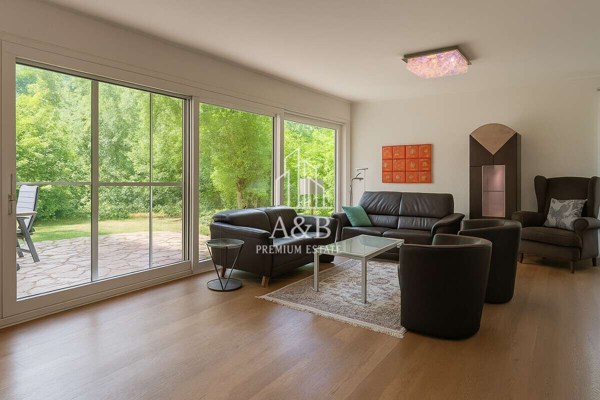 Thumbnail-Haus zum Kaufen in Mainz Bretzenheim 1.080.000,00 € 277 m²