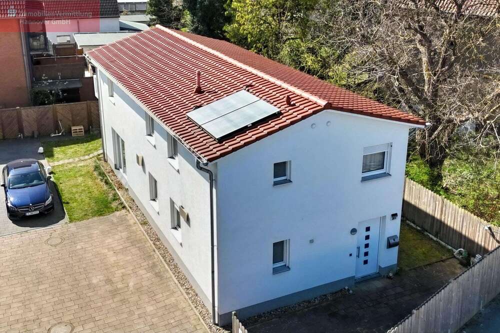 Thumbnail-Haus zum Kaufen in Hannover 675.000,00 € 160 m²