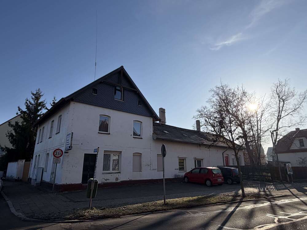 Thumbnail-Haus zum Kaufen in Halberstadt 145.000,00 € 115 m²