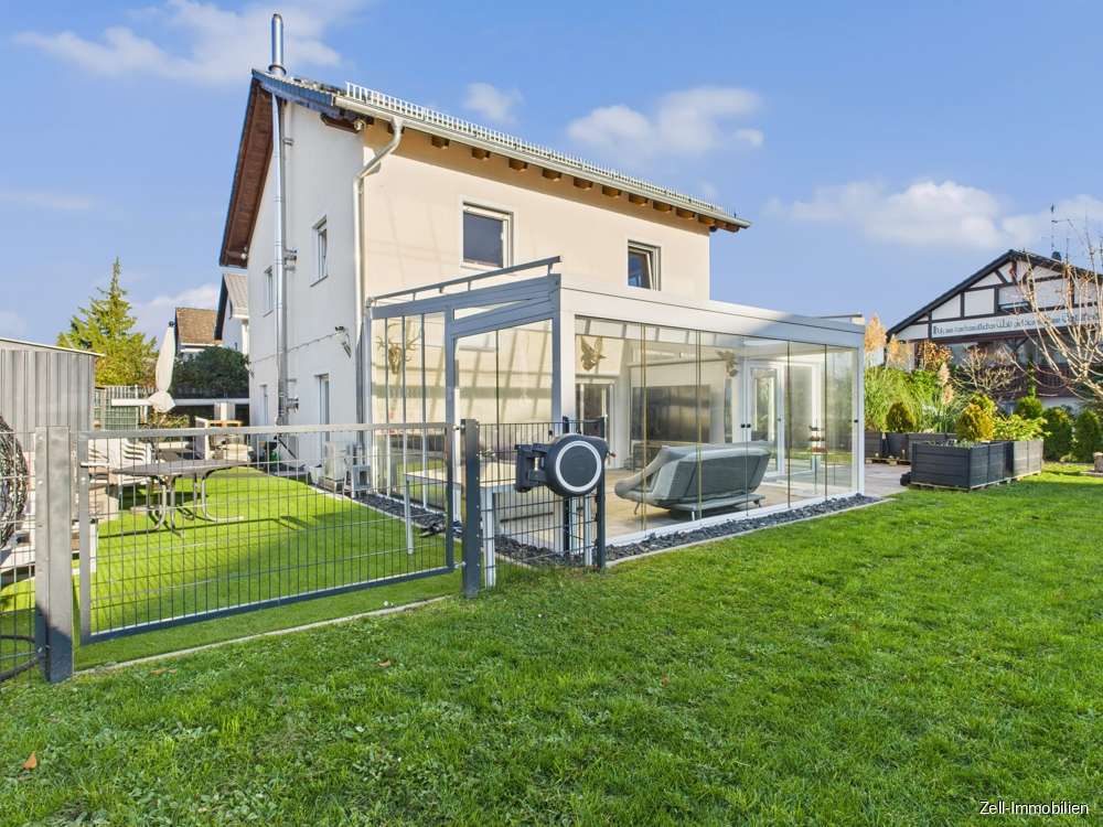 Thumbnail-Haus zum Kaufen in Geisenheim Marienthal 749.000,00 € 171 m²