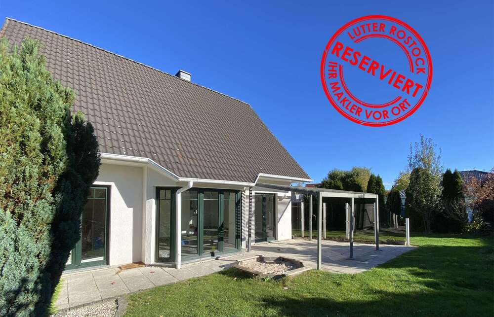 Thumbnail-Haus zum Kaufen in Kritzmow 548.000,00 € 121 m²