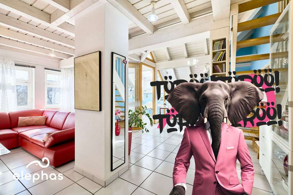 Thumbnail-Haus zum Kaufen in Trochtelfingen 370.000,00 € 106 m²