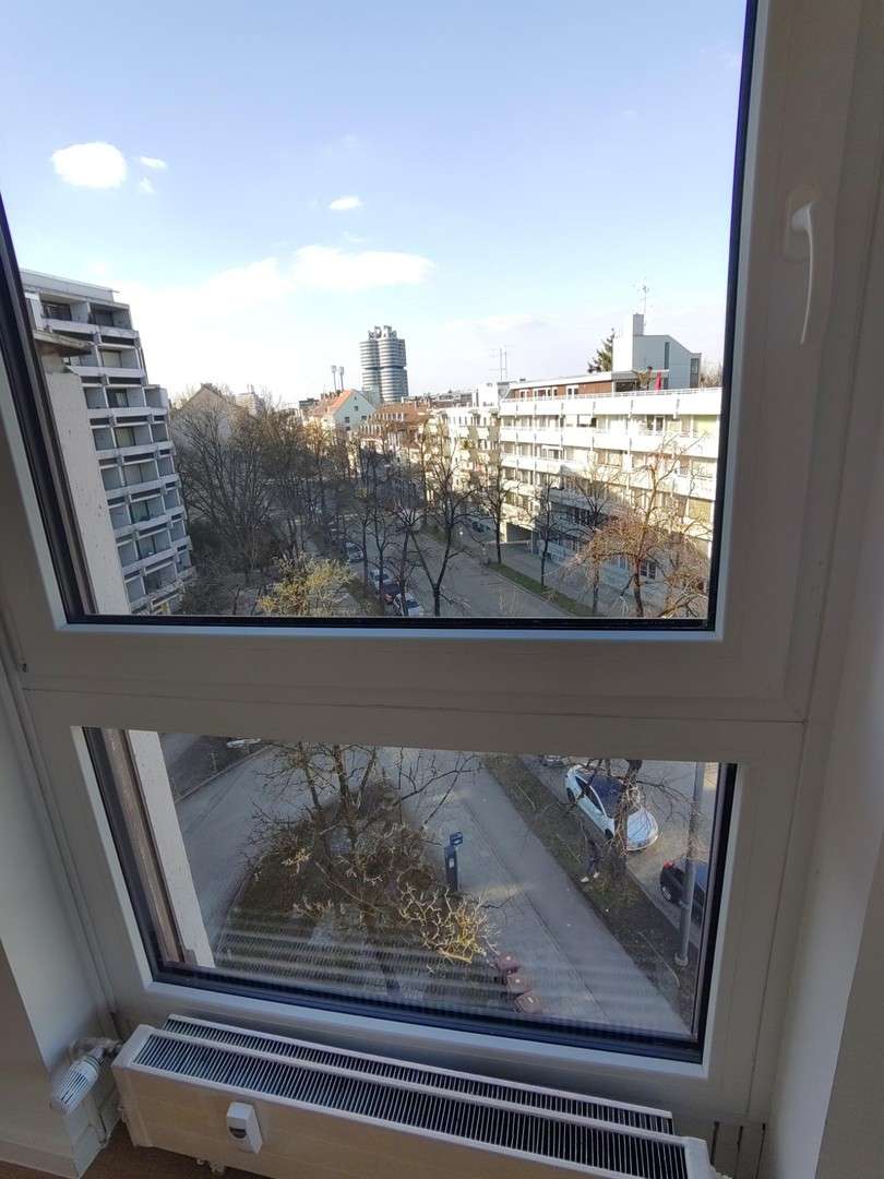 Thumbnail-Wohnung zum Kaufen in München 319.000,00 € 39 m²