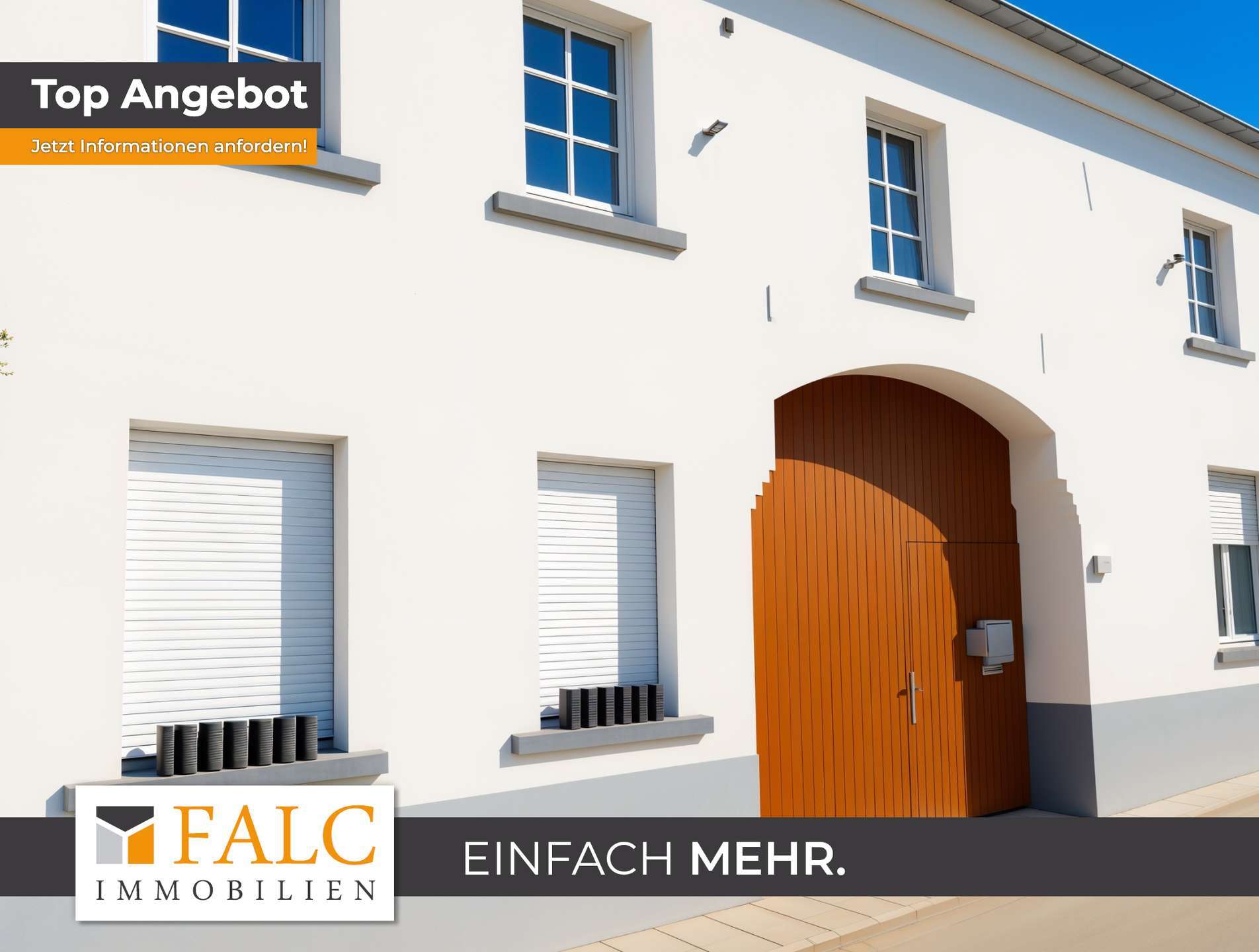 Thumbnail-Haus zum Kaufen in Linnich 289.000,00 € 215 m²