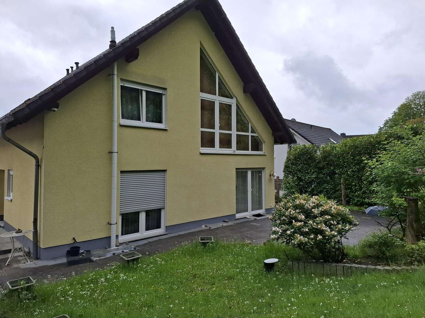 Thumbnail-Wohnung zum Kaufen in Freudenberg 436.800,00 € 172.8 m²