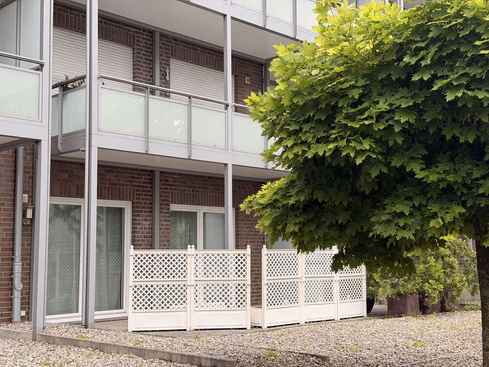 Thumbnail-Wohnung zum Mieten in Buchholz in der Nordheide 950,00 € 73.13 m²
