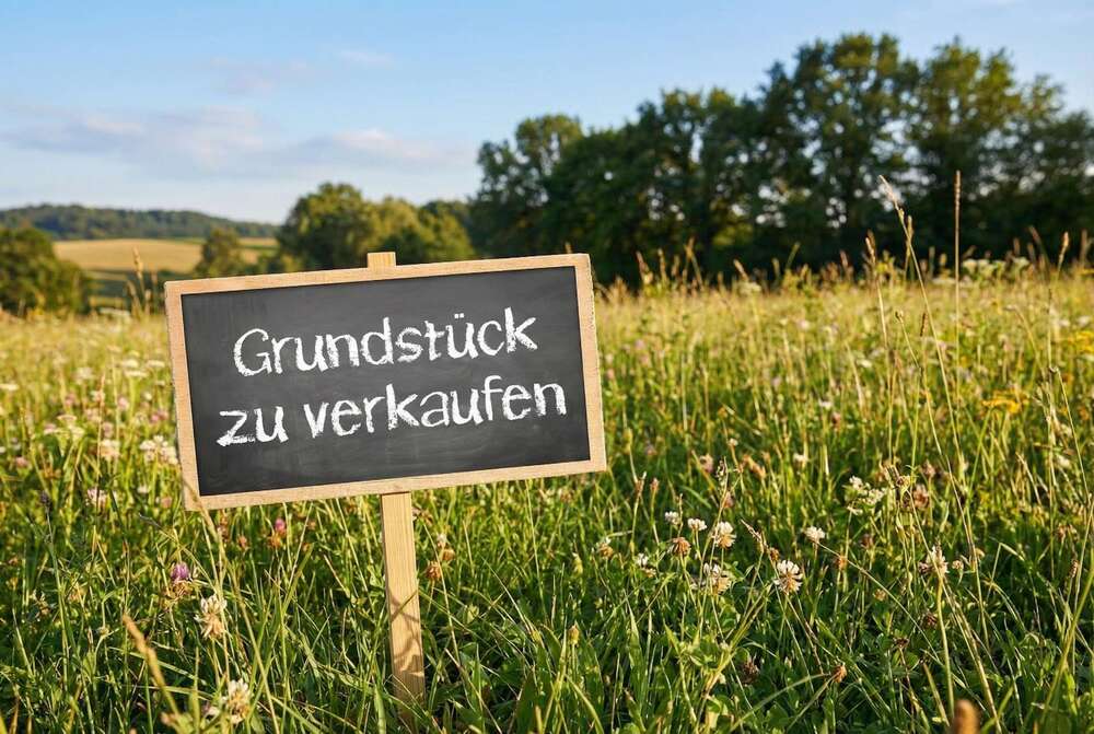 Thumbnail-Grundstück zu verkaufen in Berlin 130.000,00 € 977 m²