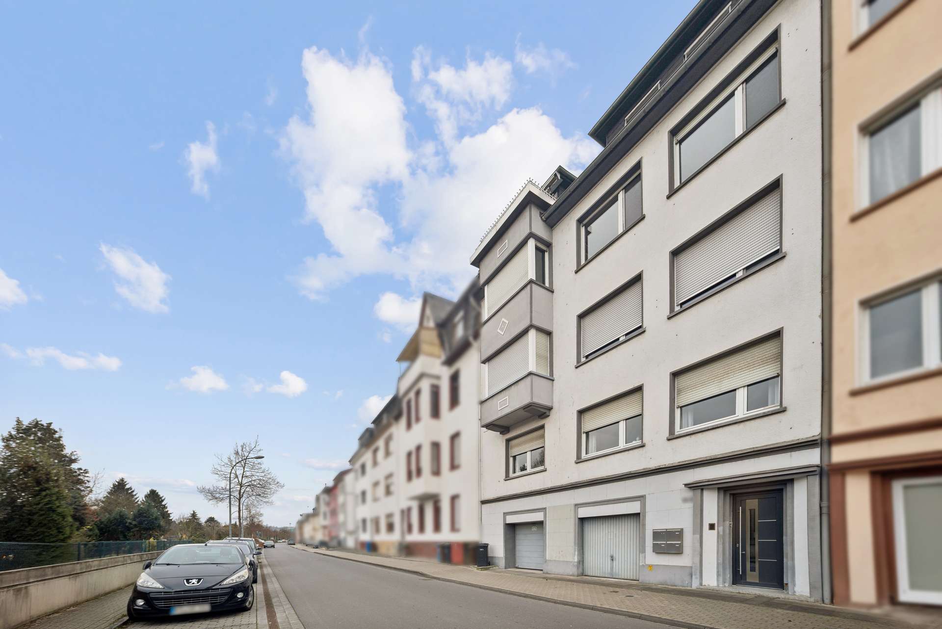 Thumbnail-Wohnung zum Kaufen in Koblenz 299.000,00 € 94.32 m²