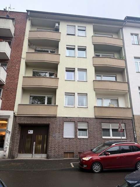 Thumbnail-Wohnung zum Mieten in Köln 865,00 € 56 m²