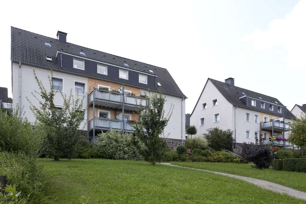 Thumbnail-Wohnung zum Mieten in Hagen 329,00 € 49.97 m²