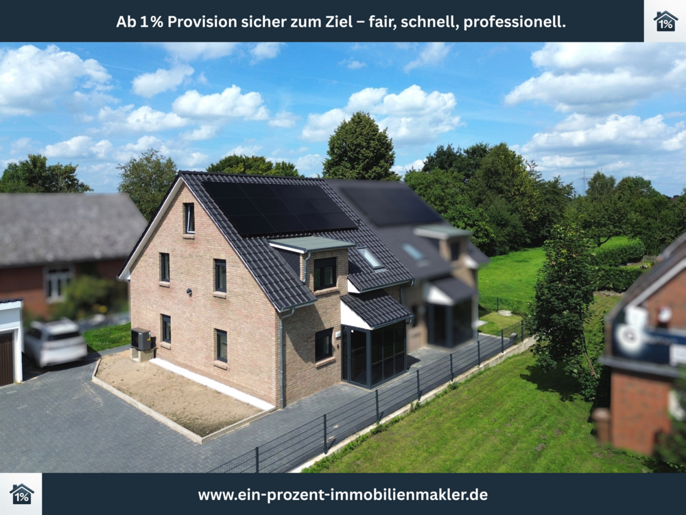 Thumbnail-Haus zum Kaufen in Hollern-Twielenfleth 379.000,00 € 151 m²