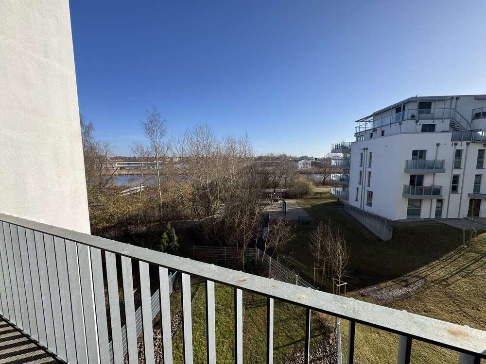 Thumbnail-Wohnung zum Kaufen in Rostock 282.900,00 € 52 m²