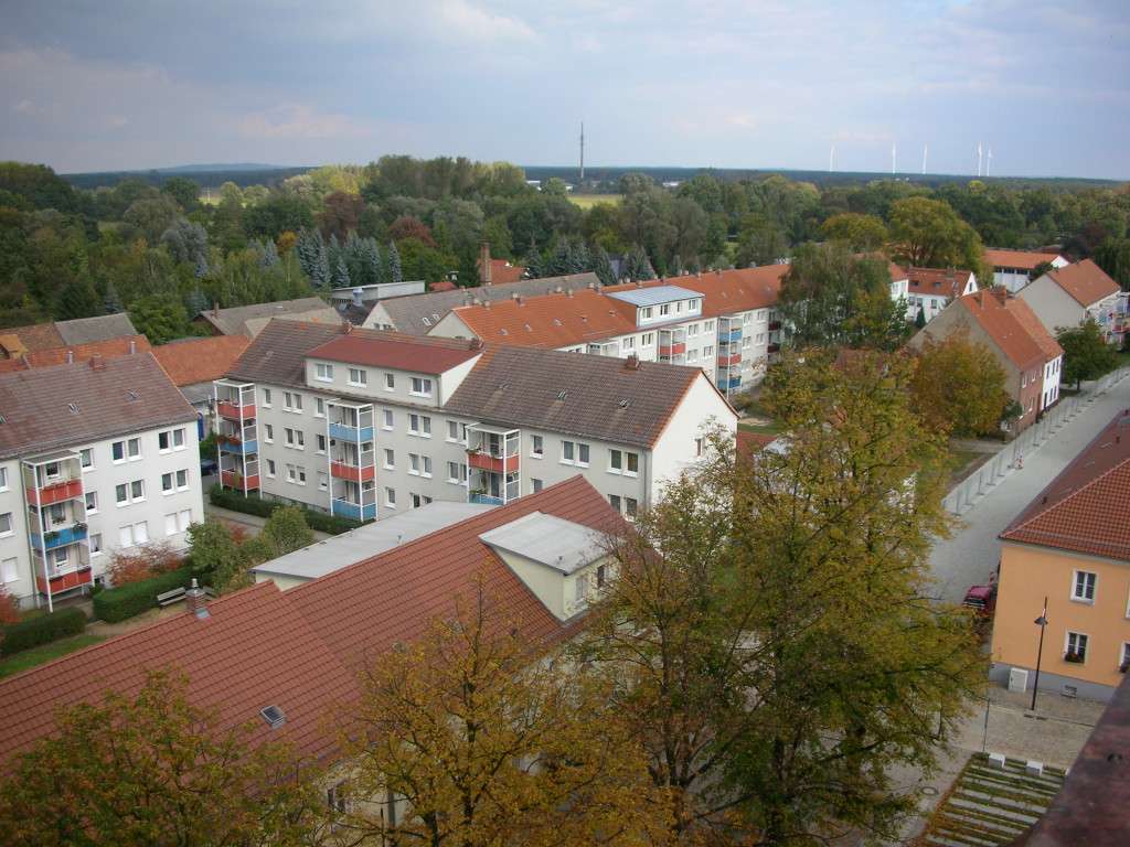 Thumbnail-Wohnung zum Mieten in Lübben (Spreewald) 427,13 € 70.6 m²