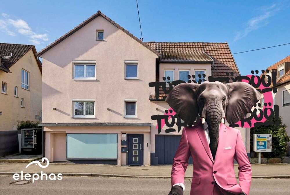 Thumbnail-Haus zum Kaufen in Wannweil 495.000,00 € 128.27 m²