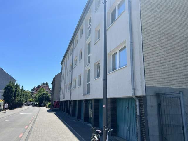 Thumbnail-Wohnung zum Mieten in Köln 700,00 € 35 m²