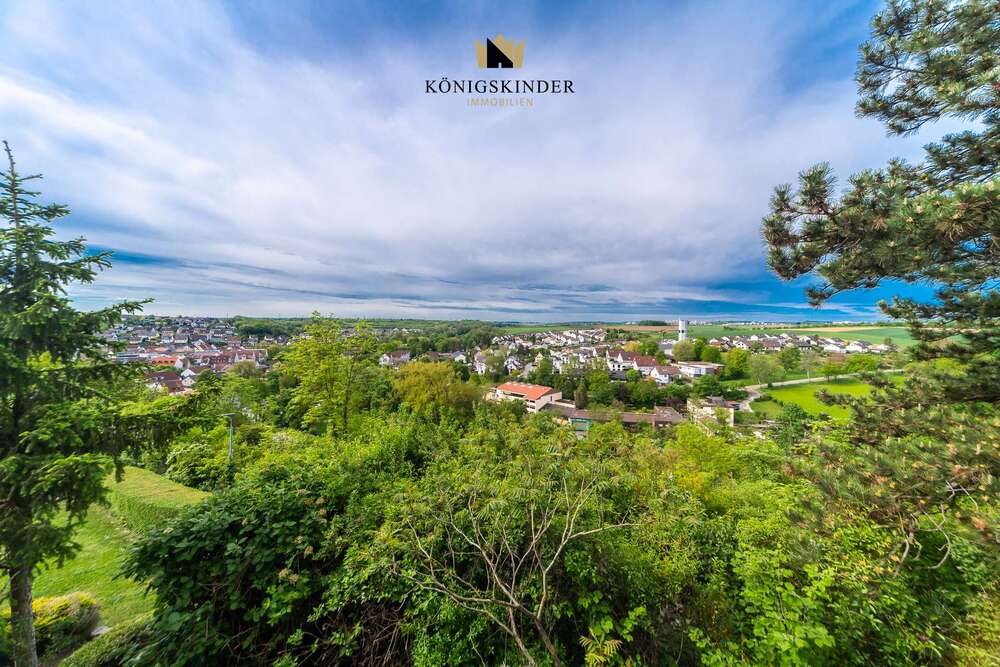 Thumbnail-Haus zum Kaufen in Schwieberdingen 860.000,00 € 274 m²