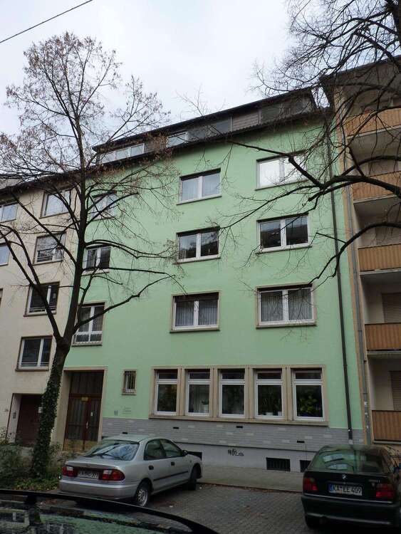 Thumbnail-Wohnung zum Mieten in Karlsruhe 890,00 € 90 m²