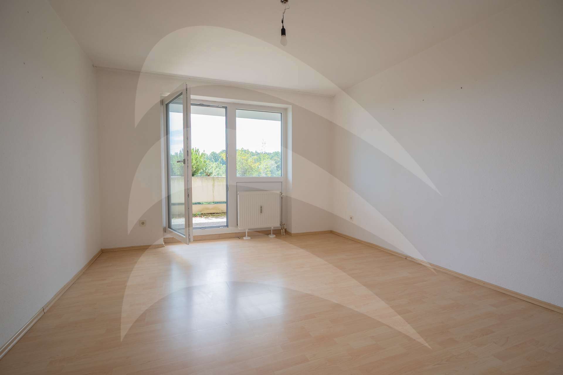 Thumbnail-Wohnung zum Kaufen in Passau 198.000,00 € 66.5 m²