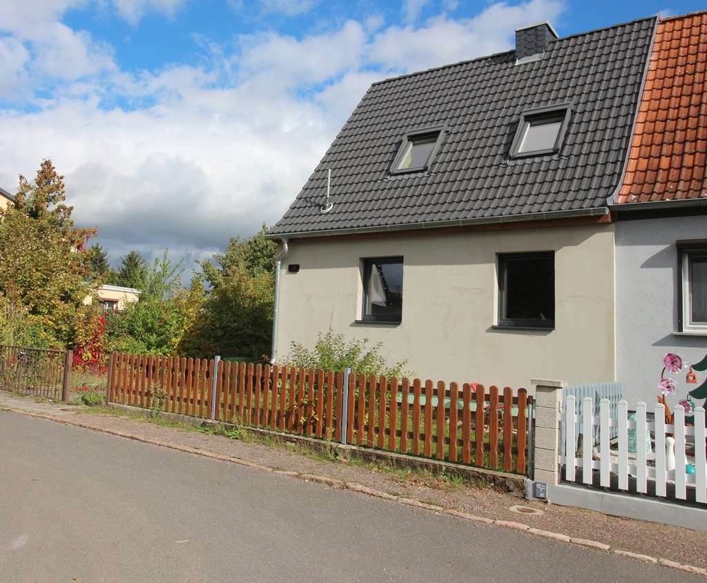 Thumbnail-Haus zum Kaufen in Landsberg 145.000,00 € 120 m²