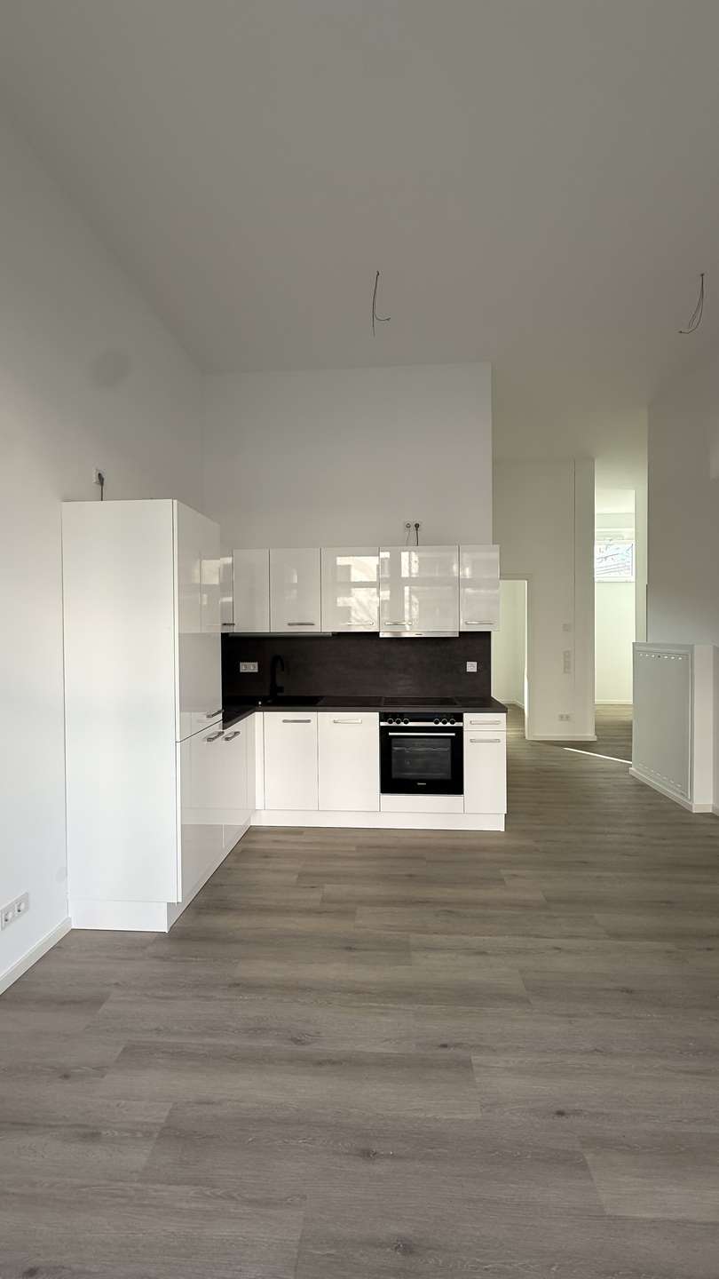 Thumbnail-Wohnung zum Mieten in Bamberg 1.060,00 € 76.76 m²