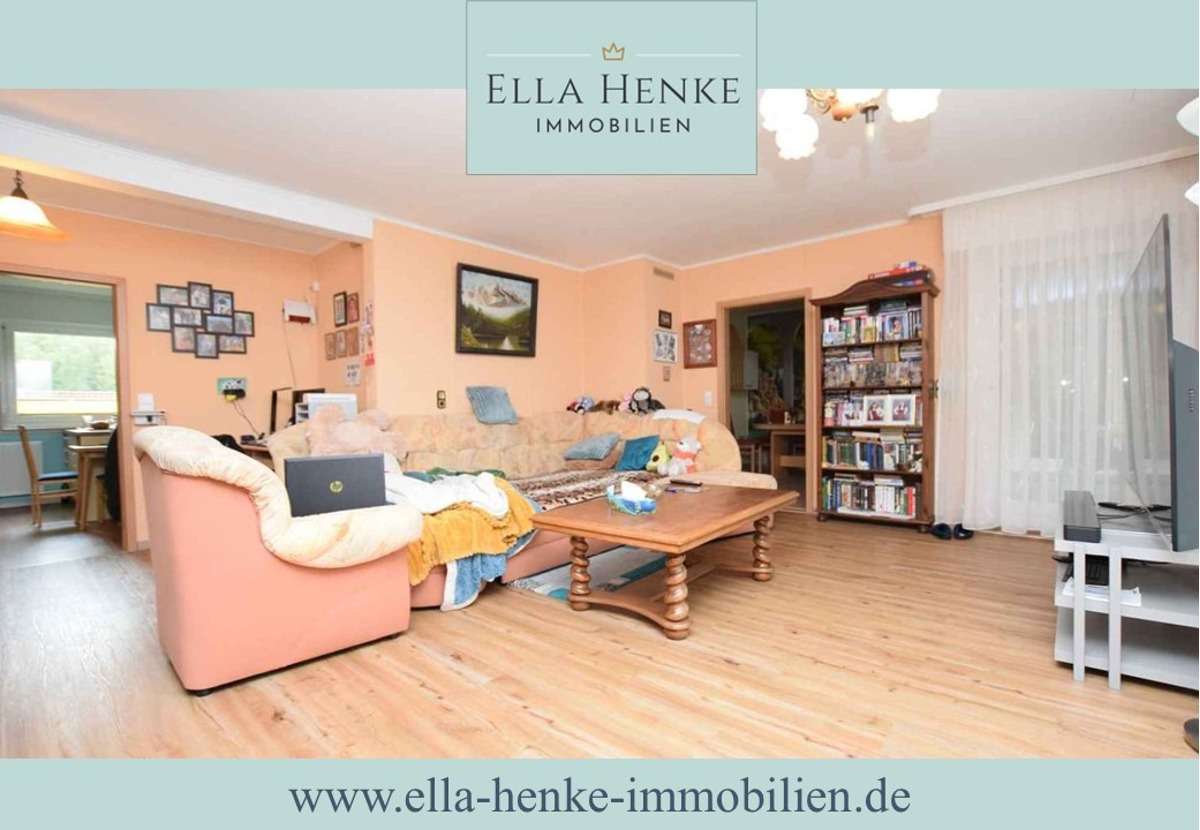 Thumbnail-Haus zum Kaufen in Langelsheim-Lautenthal 185.000,00 € 240 m²