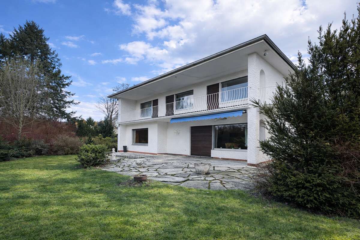 Thumbnail-Haus zum Kaufen in Gefrees 425.000,00 € 270 m²