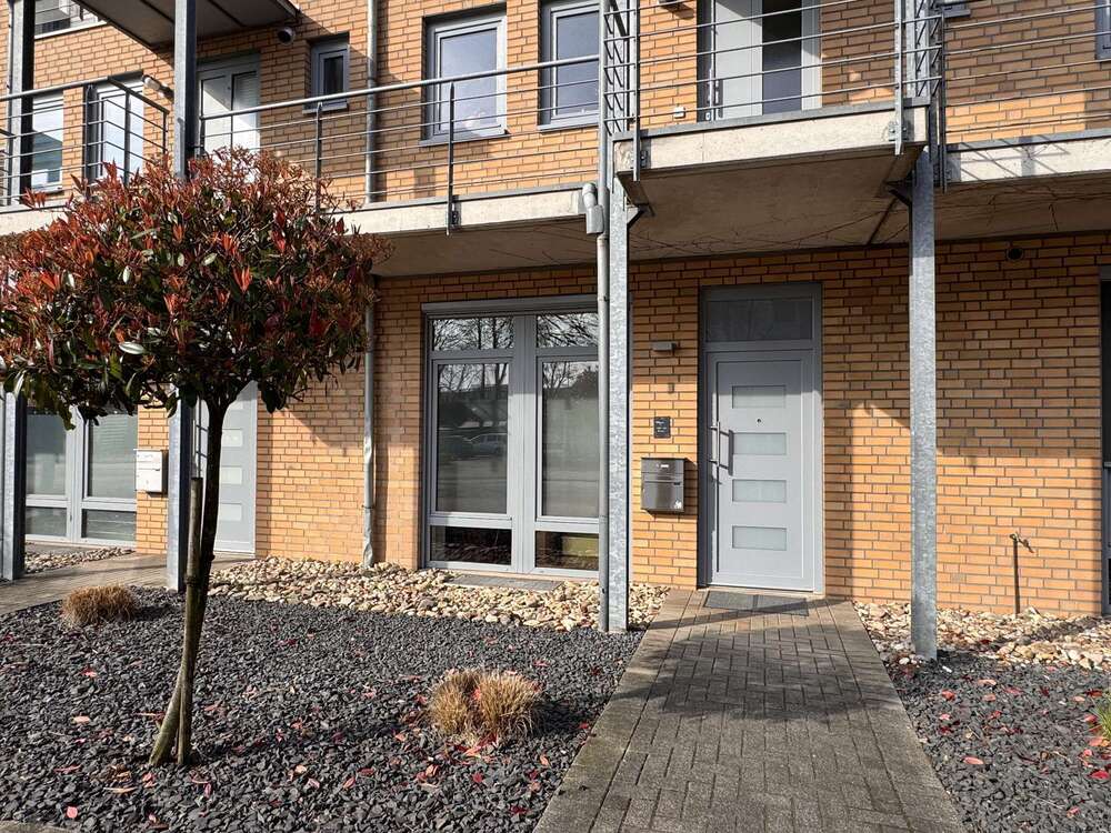 Thumbnail-Wohnung zum Kaufen in Kleve 198.500,00 € 65 m²