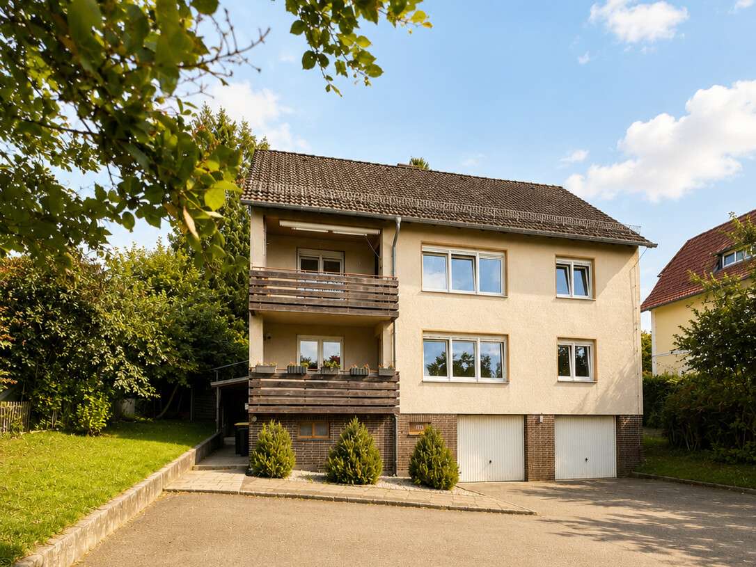 Thumbnail-Haus zum Kaufen in Bad Grund 275.000,00 € 220 m²