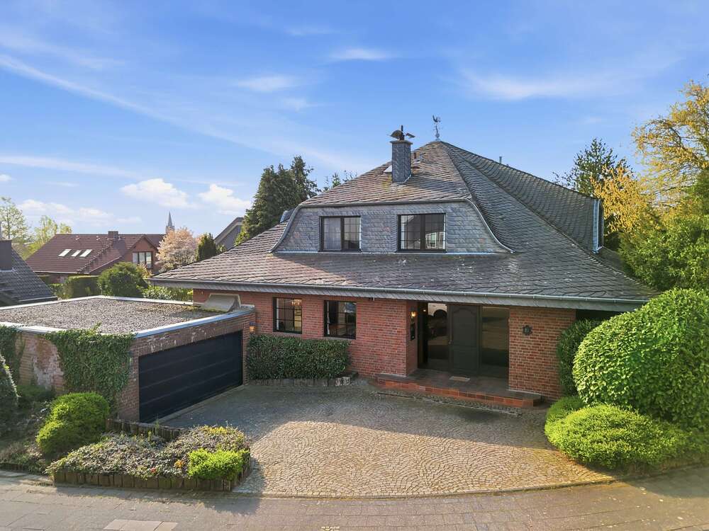 Thumbnail-Haus zum Kaufen in Bergheim 960.000,00 € 270 m²
