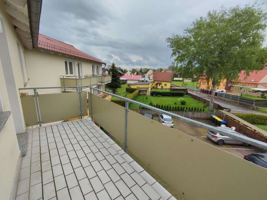 Thumbnail-Wohnung zum Mieten in Sonneborn 583,00 € 83.33 m²