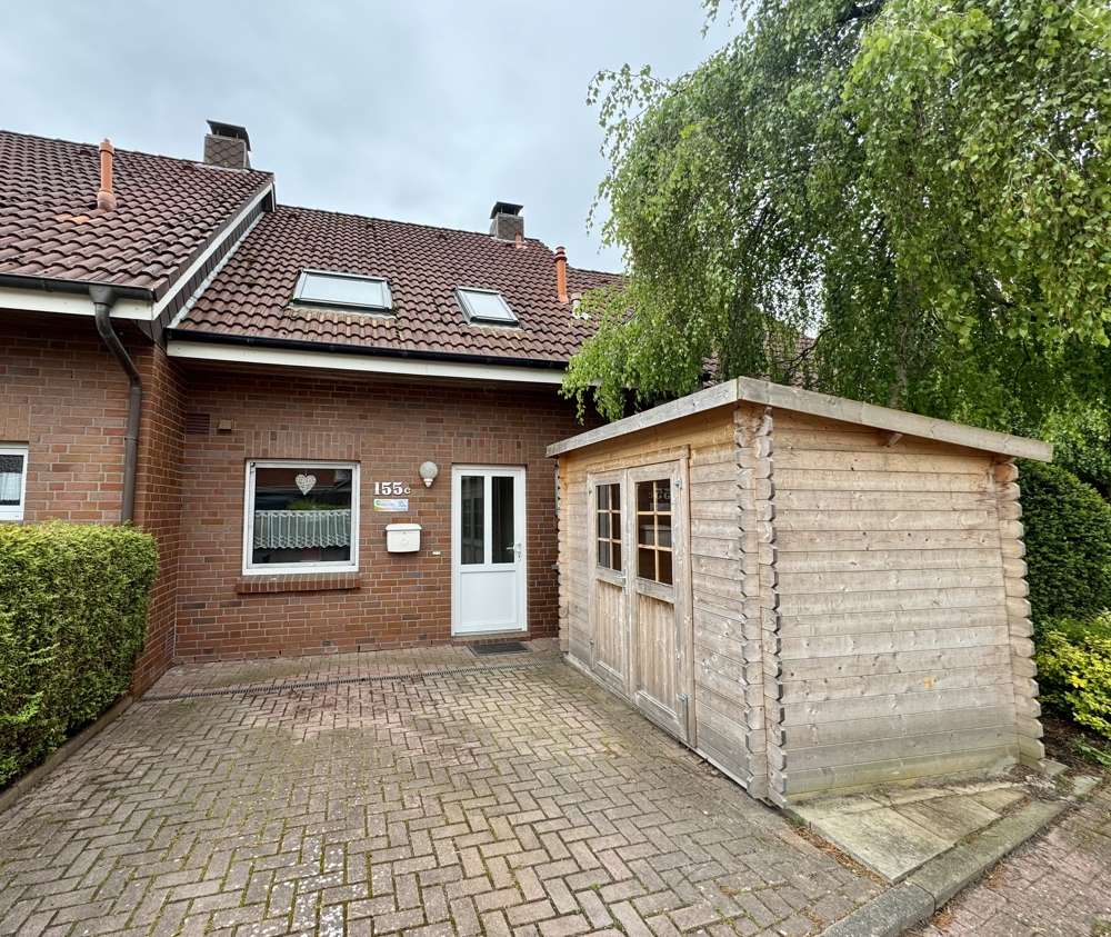 Thumbnail-Haus zum Kaufen in Wangerland 299.000,00 € 85 m²